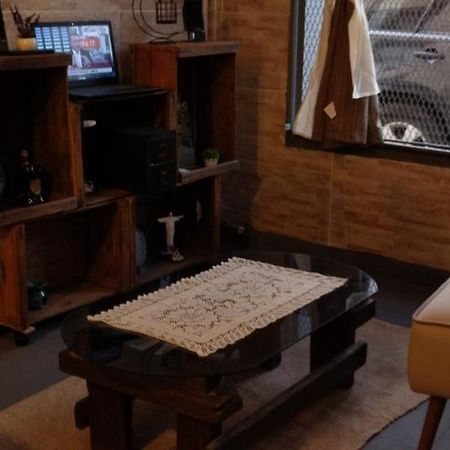 La Juana Apartment Carmelo Ngoại thất bức ảnh
