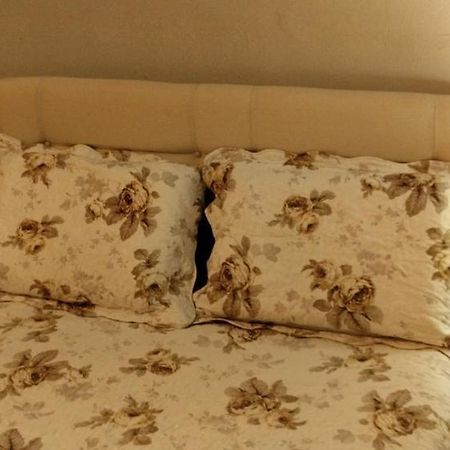 La Juana Apartment Carmelo Ngoại thất bức ảnh