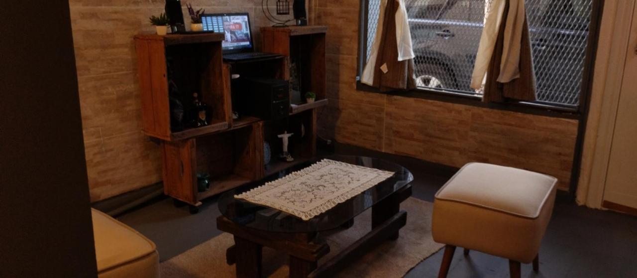 La Juana Apartment Carmelo Ngoại thất bức ảnh