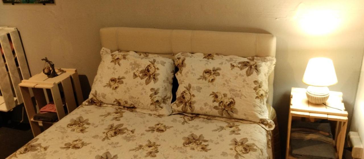 La Juana Apartment Carmelo Ngoại thất bức ảnh
