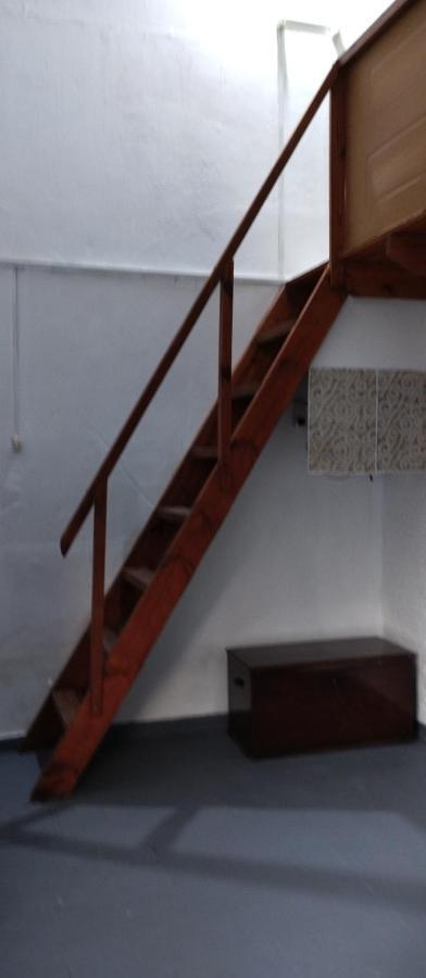 La Juana Apartment Carmelo Ngoại thất bức ảnh