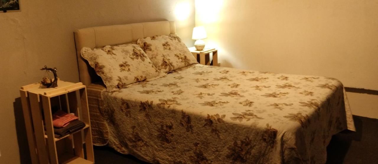 La Juana Apartment Carmelo Ngoại thất bức ảnh