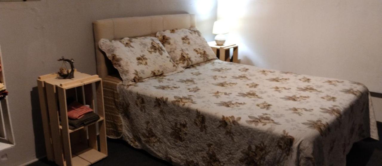 La Juana Apartment Carmelo Ngoại thất bức ảnh