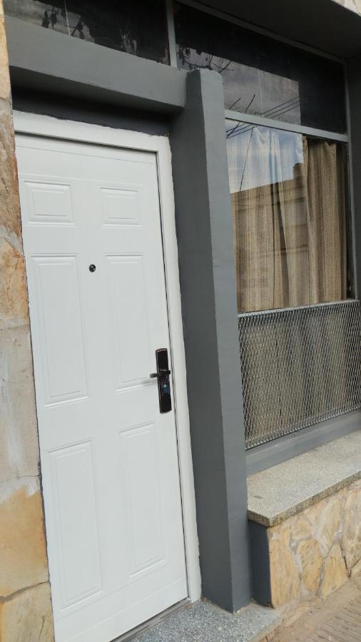 La Juana Apartment Carmelo Ngoại thất bức ảnh