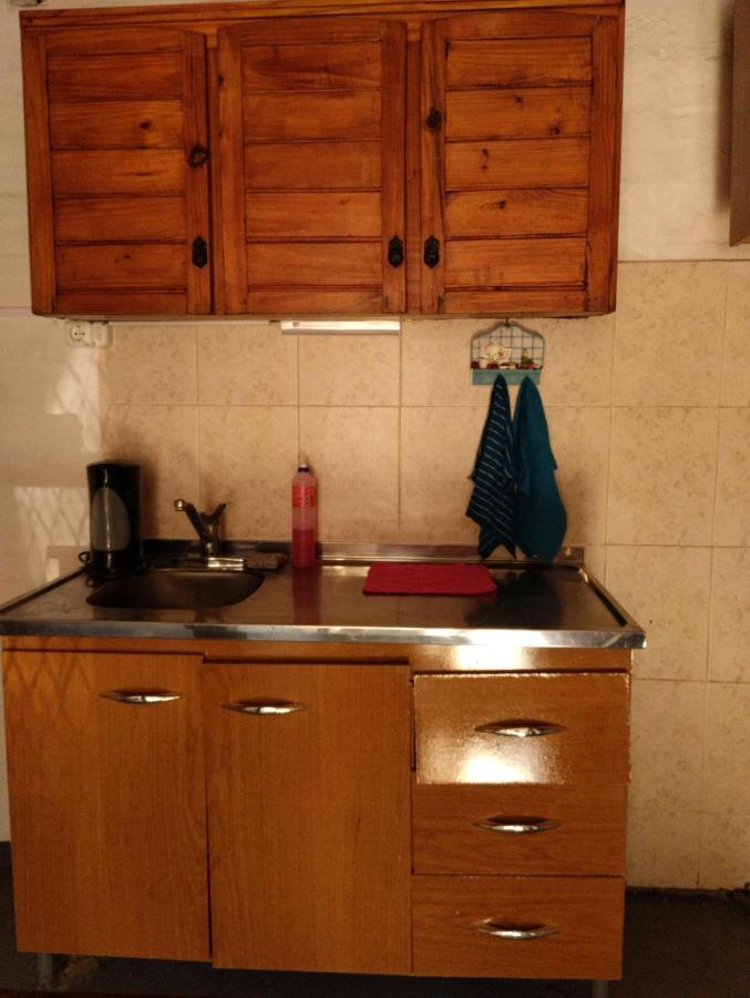 La Juana Apartment Carmelo Ngoại thất bức ảnh