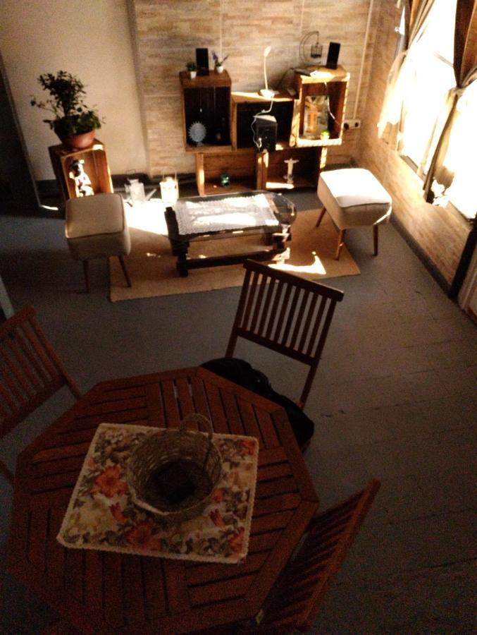 La Juana Apartment Carmelo Ngoại thất bức ảnh